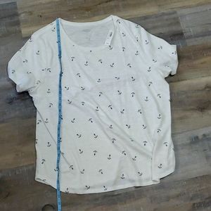 Cotton t shirt